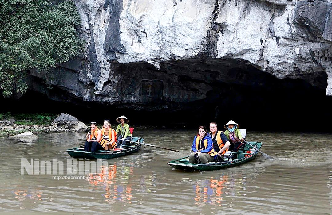 Kỳ nghỉ lễ Quốc khánh 2/9: Sức hút từ những chuyến du lịch ngắn ngày