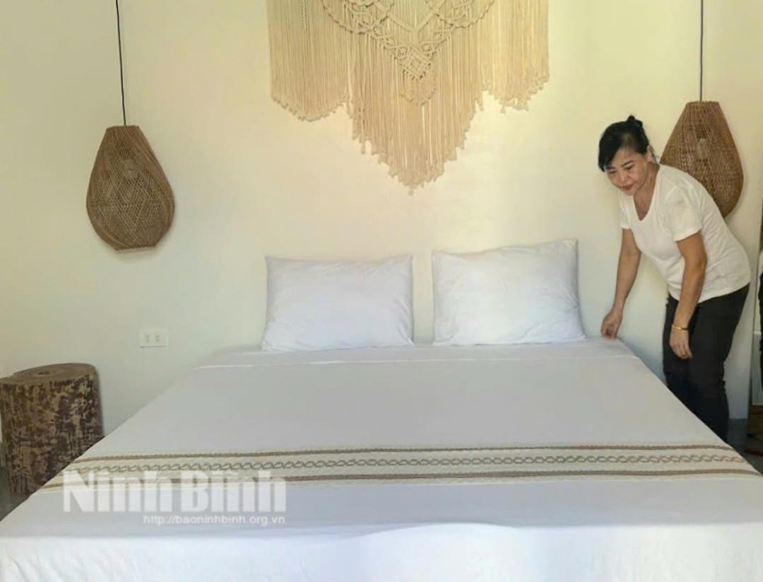 Hoa Lư bảo đảm các điều kiện đón khách nghỉ lễ 2/9