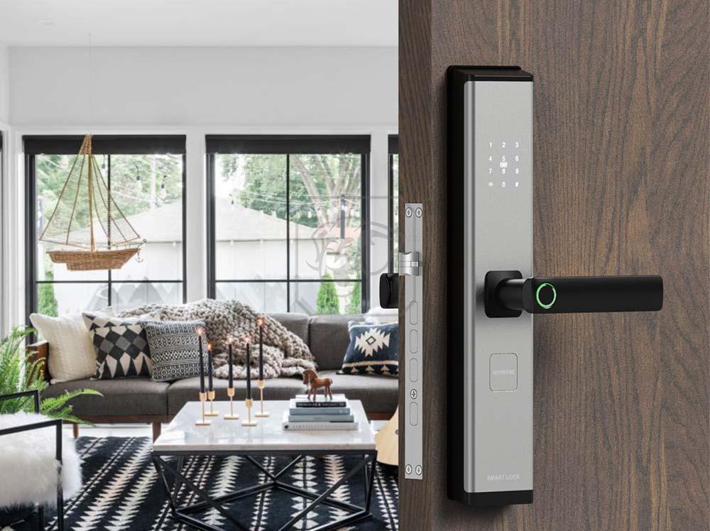 Tại sao nên chọn khóa cửa điện tử - Khóa Huy Hoàng?