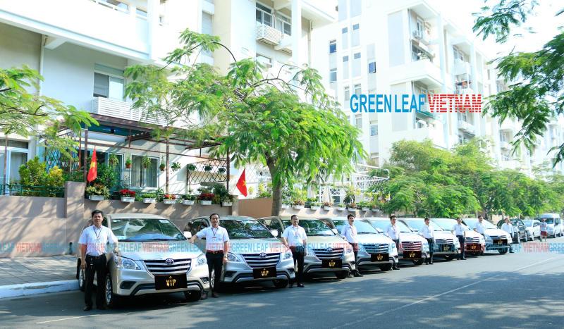 Tối ưu hóa chi phí vận chuyển doanh nghiệp với giải pháp từ Green Leaf Việt Nam