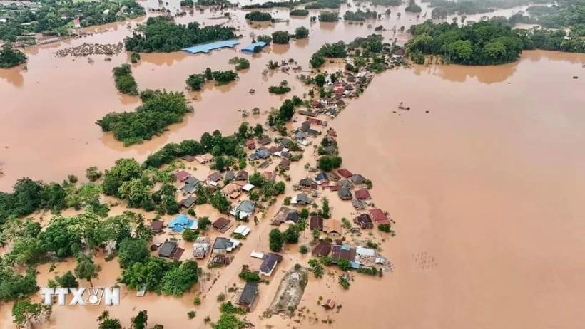 Bộ Giáo dục và Đào tạo đề nghị miễn, giảm học phí, hỗ trợ sinh viên bị thiệt hại do bão số 3