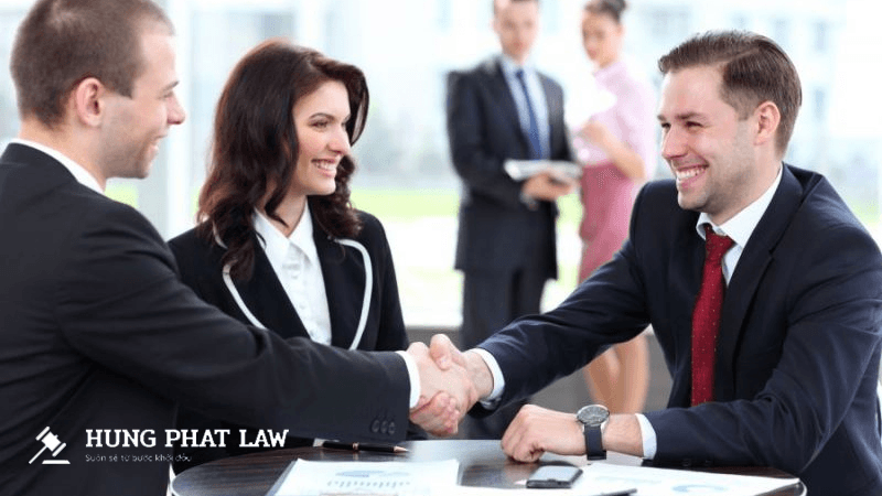 Lựa chọn 5 đơn vị tư vấn thành lập doanh nghiệp hàng đầu TP.HCM