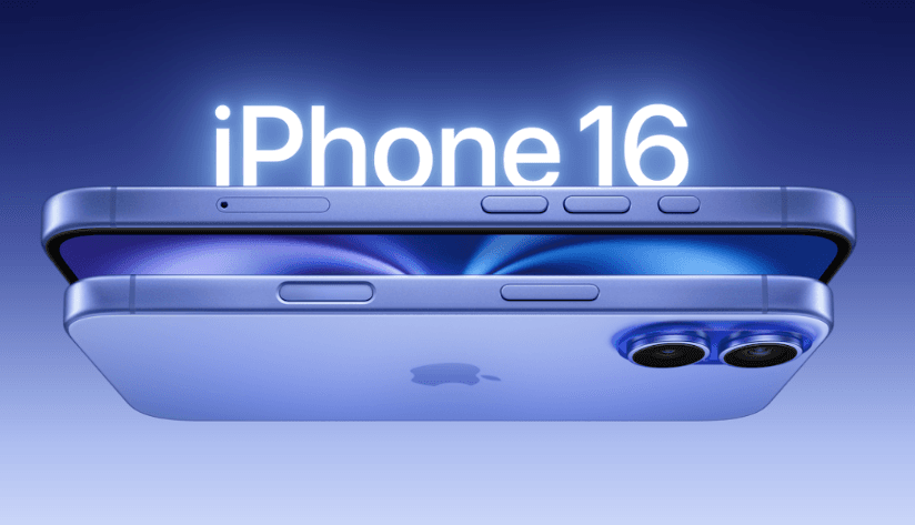 Nên mua iPhone 16 dung lượng bao nhiêu? Lựa chọn phù hợp cho mọi nhu cầu sử dụng