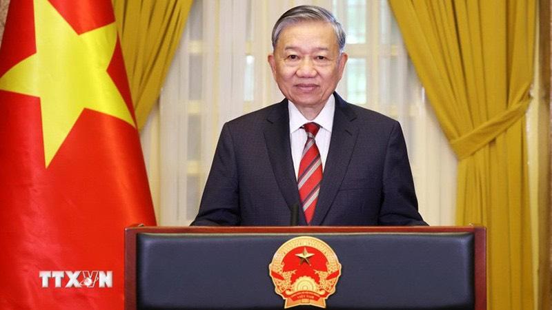 Tổng Bí thư, Chủ tịch nước Tô Lâm sẽ tham dự Khóa họp 79 Đại hội đồng Liên hợp quốc và thăm cấp Nhà nước tới Cuba