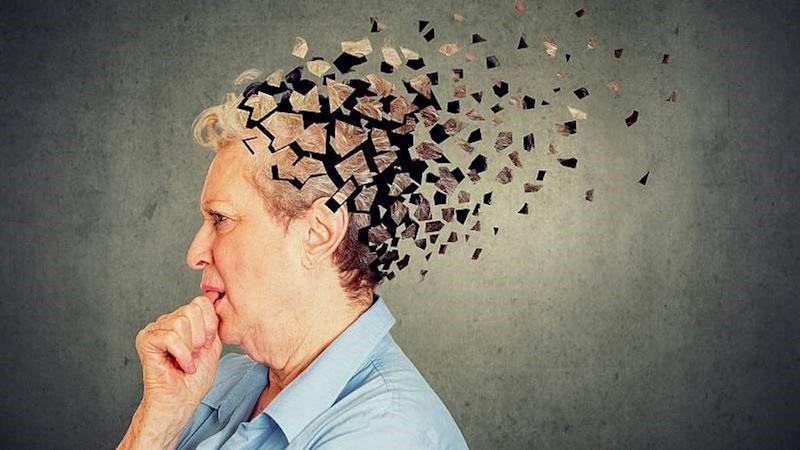Hợp chất mới giúp điều trị bệnh Alzheimer