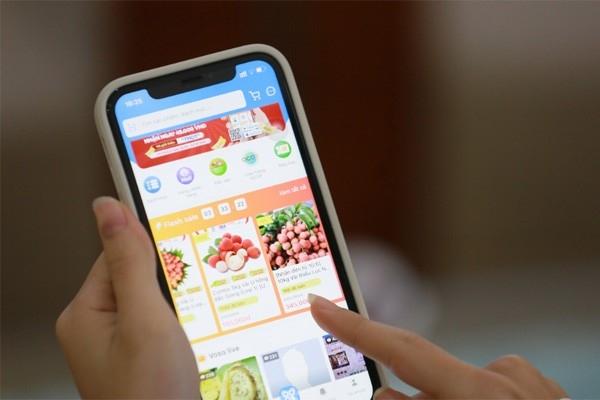 "Tháng 10 - Tháng tiêu dùng số" sẽ tập trung vào các lĩnh vực trụ cột của kinh tế số