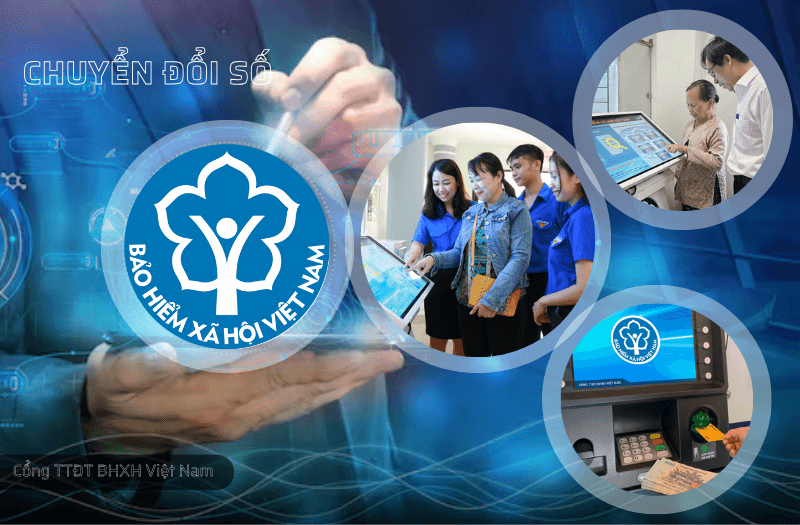 Xác thực 98,5 triệu thông tin nhân khẩu trong cơ sở dữ liệu quốc gia về bảo hiểm và dân cư