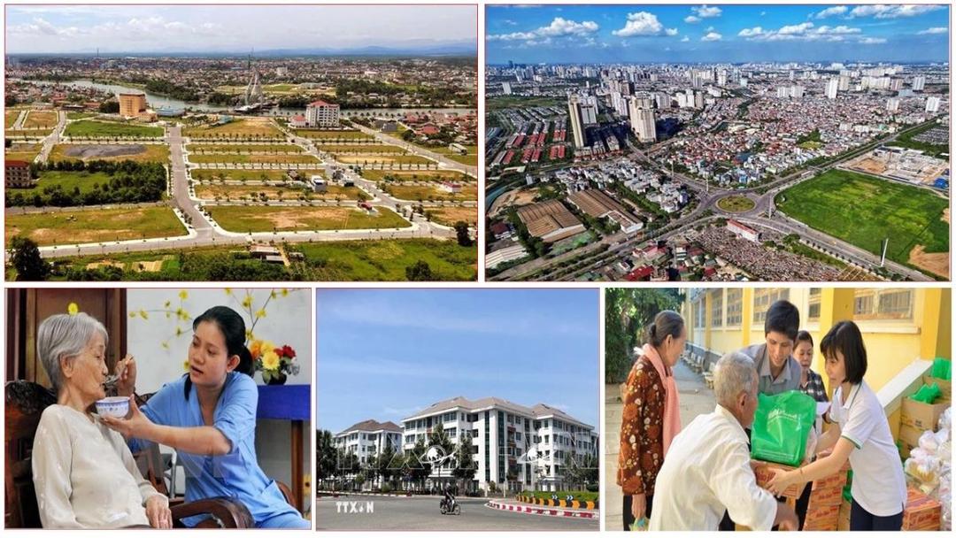 Những chính sách mới nổi bật có hiệu lực trong tháng 10/2024