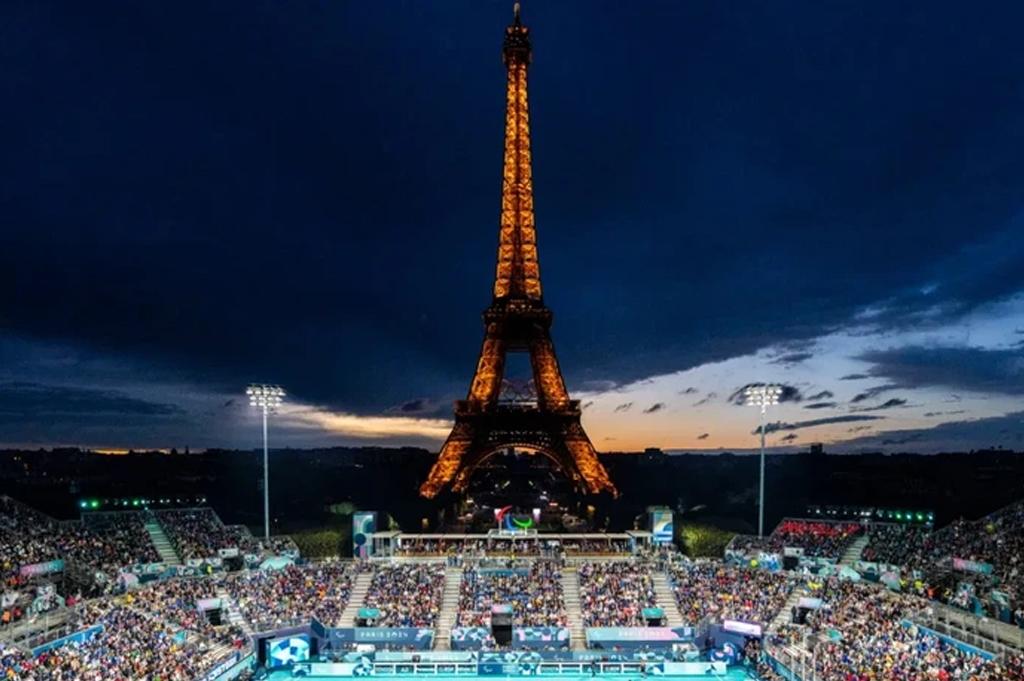 Paralympic Paris 2024 khép lại một mùa Hè đặc biệt của nước Pháp