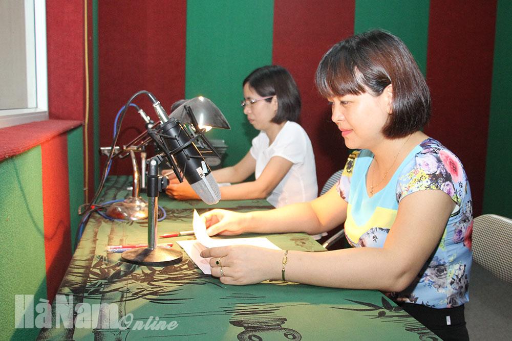 Cảm ơn những 'nhà báo cơ sở'