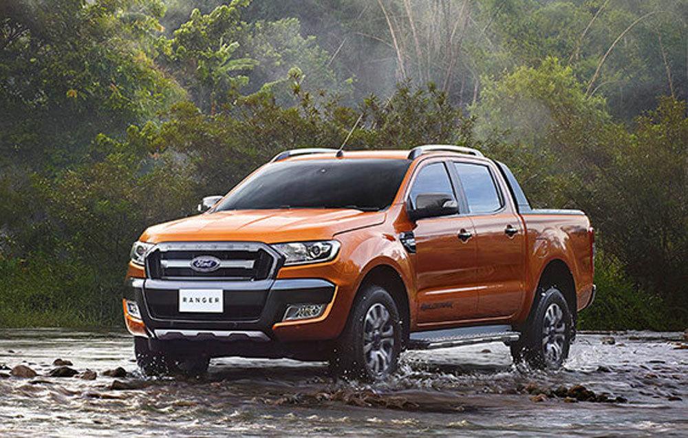 Công bố nguyên nhân và khuyến cáo người dùng vụ xe Ford chảy dầu