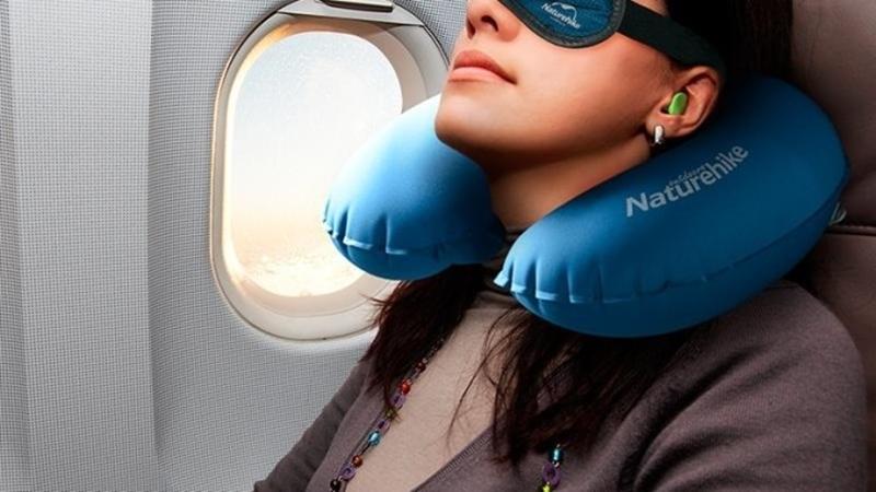 Đi du lịch cần thận trọng 5 điều này khi tới sân bay kẻo mất tiền oan