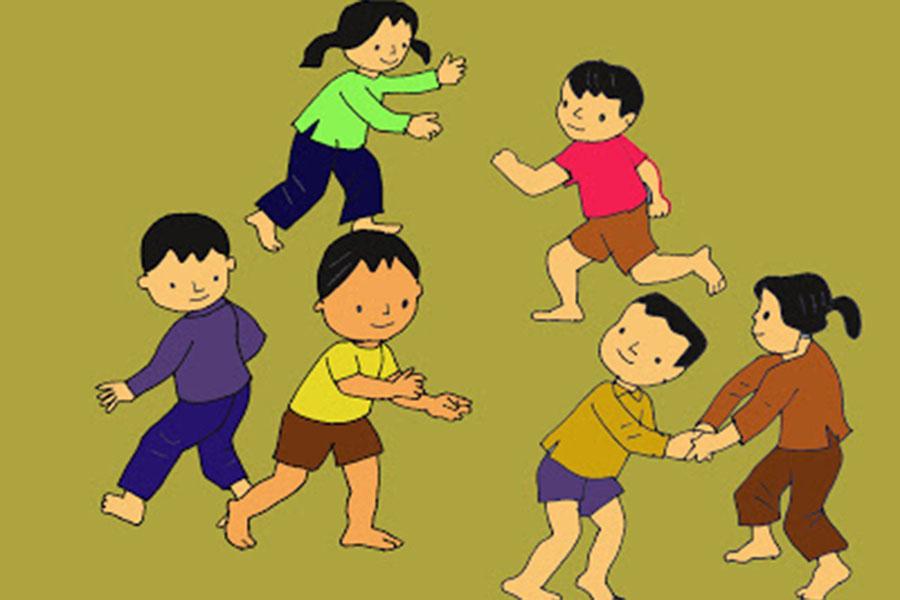 Nhớ những câu hát đồng dao thân thương