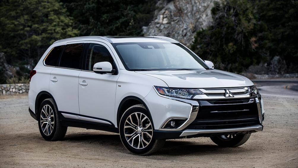 Bảng giá Mitsubishi tháng 7/2020: Mua Outlander tiết kiệm gần 200 triệu