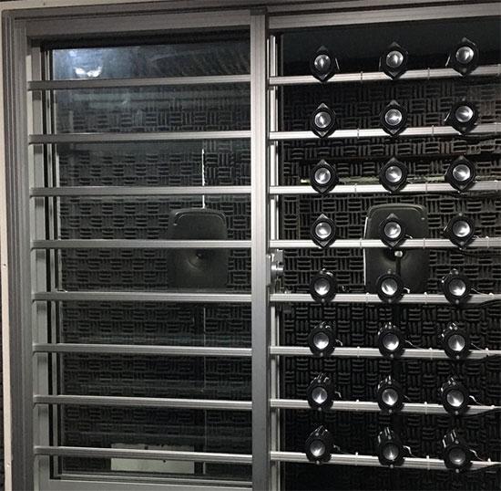 Chế tạo thành công "vũ khí" chống ồn hiệu quả