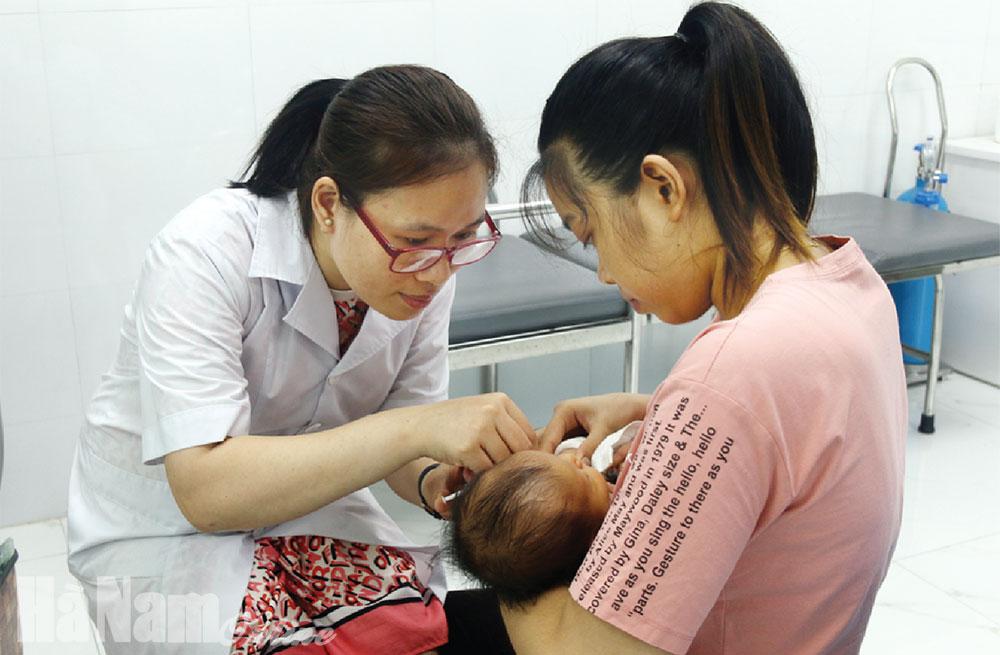 Chủ động phòng bệnh viêm não Nhật Bản