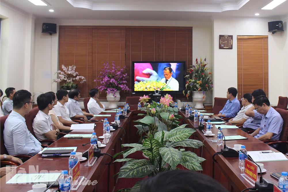 Đẩy mạnh xúc tiến thương mại trong bối cảnh nền kinh tế bị ảnh hưởng bởi dịch Covid-19