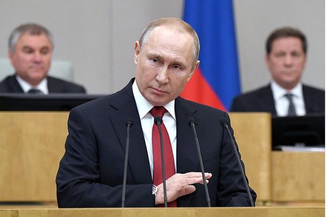 Điện Kremlin: Nga không tìm cách quay lại G7