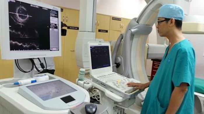 Giảm 30% mức thu phí trong lĩnh vực y tế đến hết năm 2020