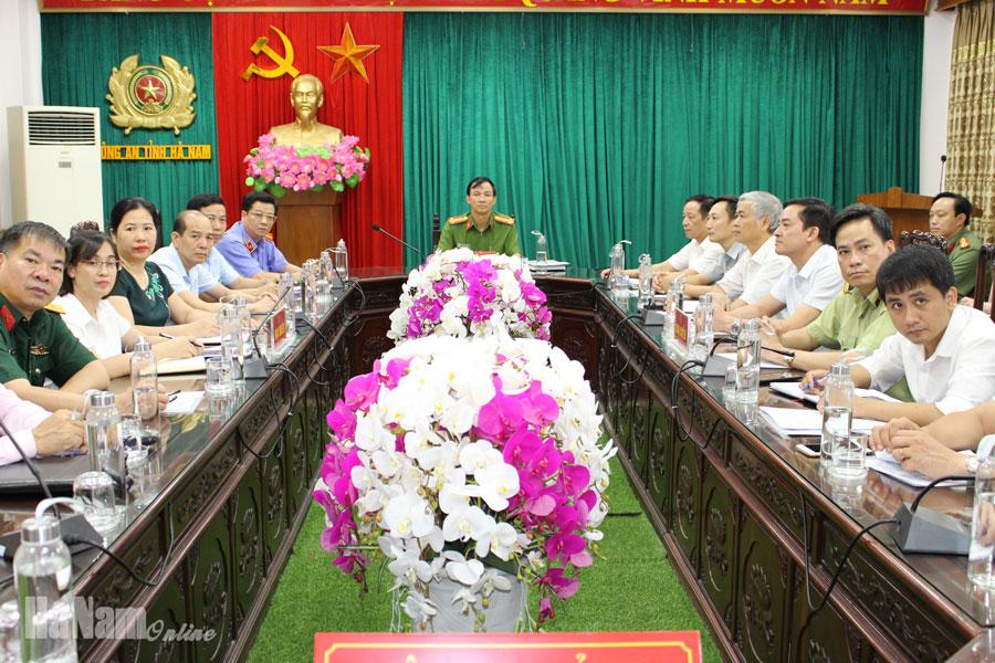 Hội nghị trực tuyến toàn quốc Tổng kết 10 năm thực hiện Chỉ thị 21 của Bộ Chính trị