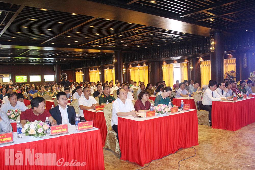 Kỷ niệm 60 năm Ngày thành lập ngành Du lịch Việt Nam (9/7/1960 – 9/7/2020)