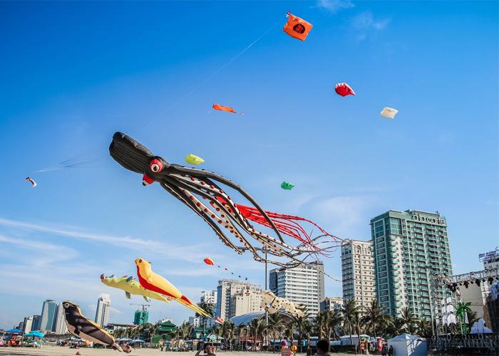 Lễ hội Tuyệt vời Đà Nẵng 2020 khởi động từ ngày 31/7 với nhiều hoạt động hấp dẫn