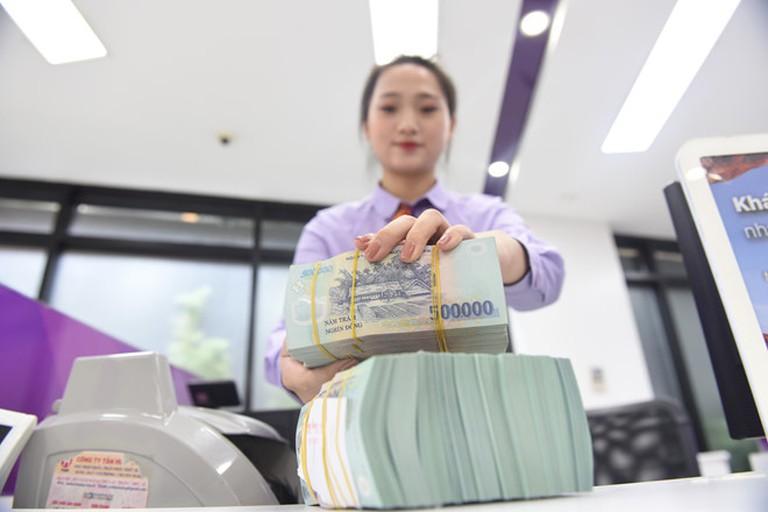 Lùi lộ trình áp dụng tỷ lệ tối đa nguồn vốn ngắn hạn được cho vay trung dài hạn