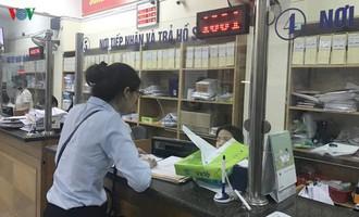 Mức đóng BHXH bắt buộc, BHTN, BHYT từ ngày 15/7/2020