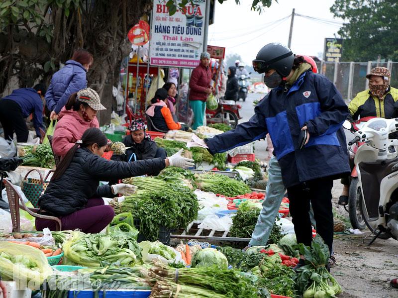 Mức tăng CPI 6 tháng đầu năm 2020 cao nhất trong vòng 5 năm