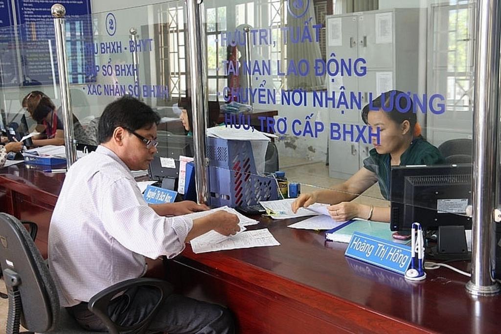 Nghỉ không lương trước khi nghỉ việc không được trợ cấp thất nghiệp