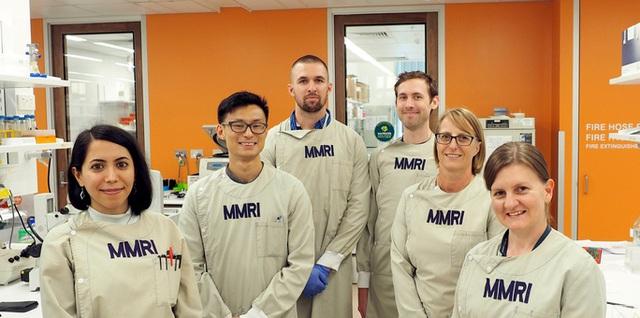 Nghiên cứu ra loại vắc-xin điều trị, tiêu diệt 6 loại ung thư