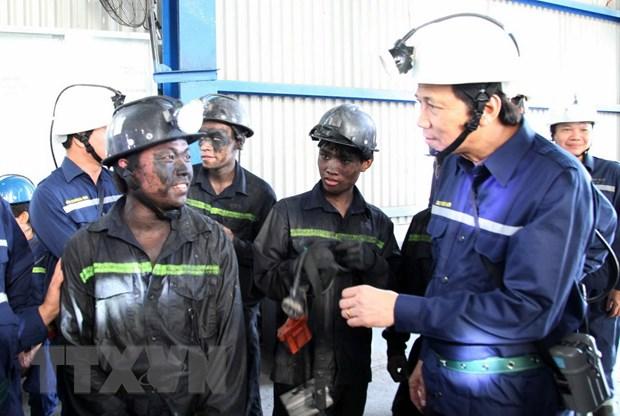 Quy định mới về bảo hiểm tai nạn lao động, bệnh nghề nghiệp