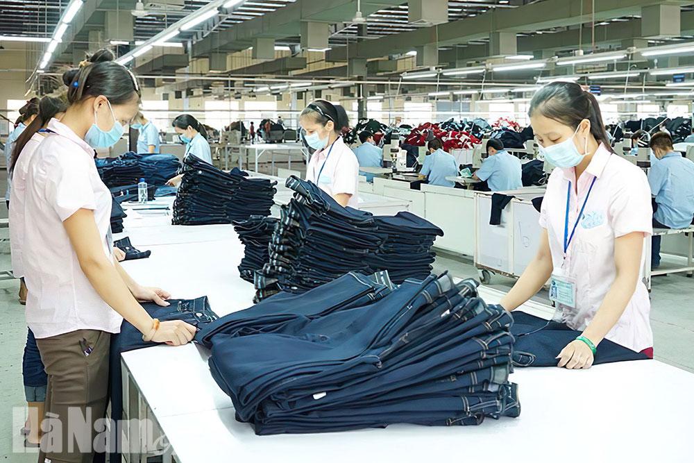 Tập trung thực hiện các giải pháp thúc đẩy tăng trưởng kinh tế năm 2020