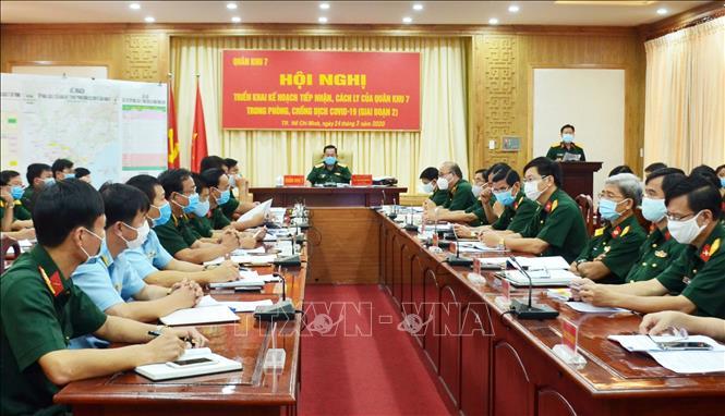 Thành lập Ban Chỉ đạo Phòng thủ dân sự quốc gia