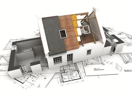 Thay đổi thiết kế nhà phải điều chỉnh giấy phép xây dựng?