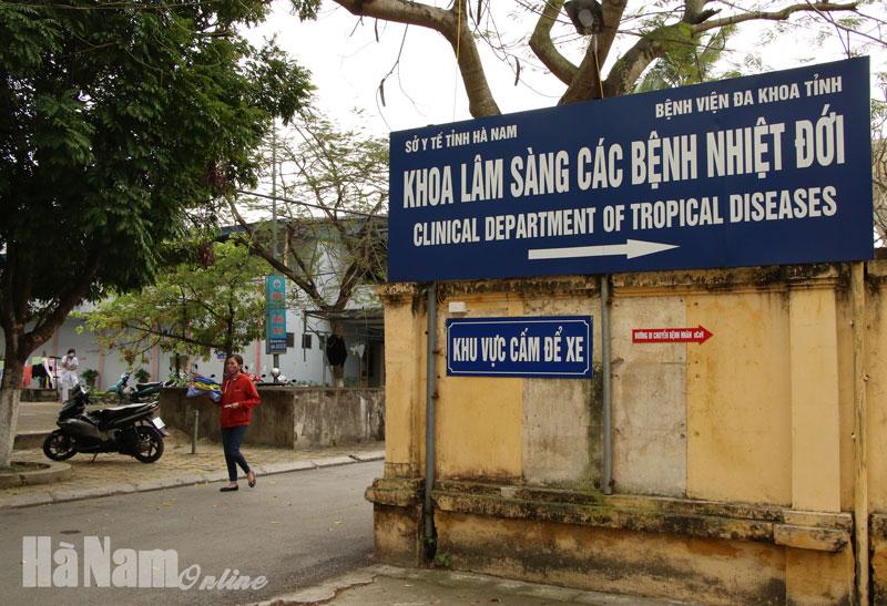 Chồng, con của bệnh nhân 620 kết quả xét nghiệm âm tính với SARS-CoV-2