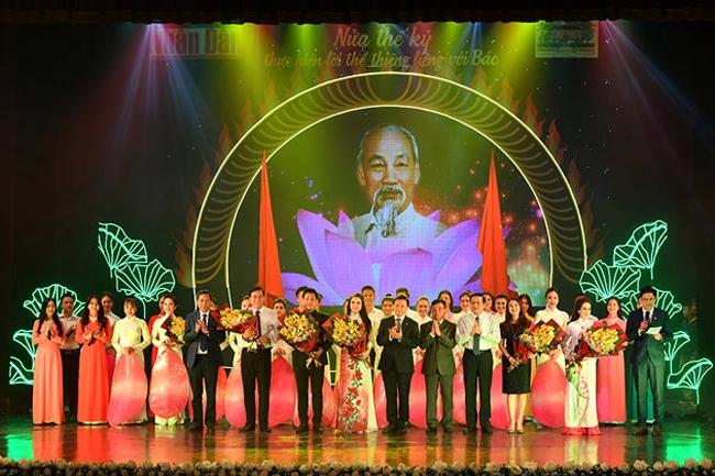 Chương trình nghệ thuật đặc biệt - 'Lời thề độc lập'