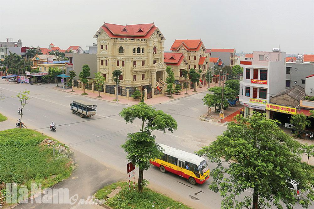 Giáo Kiên và phong trào cách mạng ở Duy Tiên năm 1945