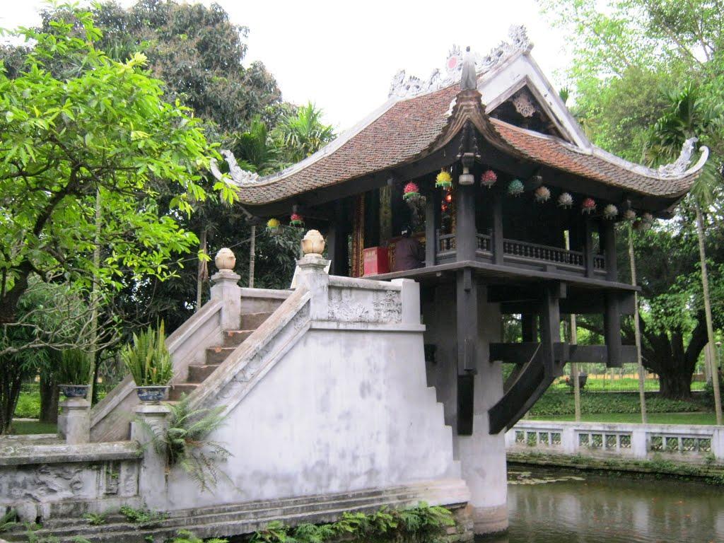 Hà Nội lắp wifi miễn phí tại các điểm du lịch, danh lam thắng cảnh và di tích lịch sử