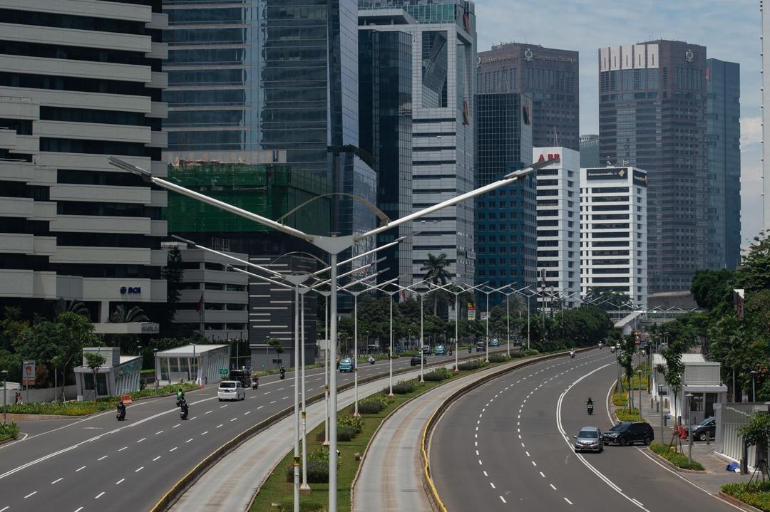 Indonesia tạm hoãn thực hiện dự án di dời thủ đô