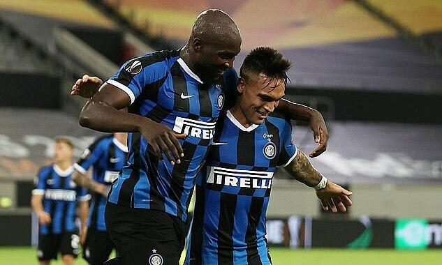 Inter gặp Sevilla tại chung kết Europa League