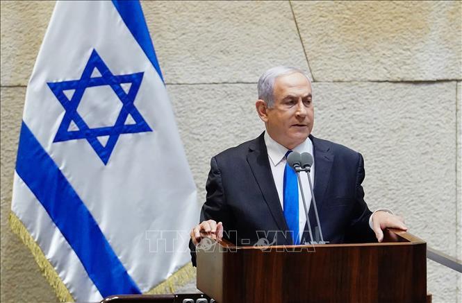 Israel thông báo đàm phán với nhiều nước Arab về bình thường hóa quan hệ