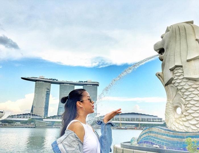 Khách Việt Nam được rút ngắn thời gian cách ly khi du lịch Singapore