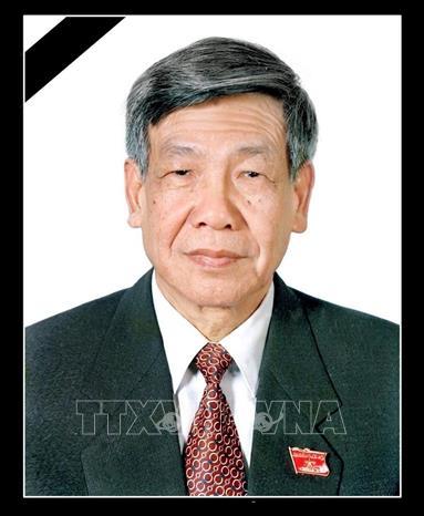 Lãnh đạo Trung Quốc, Lào, Campuchia, Cuba gửi Điện chia buồn nguyên Tổng Bí thư Lê Khả Phiêu từ trần