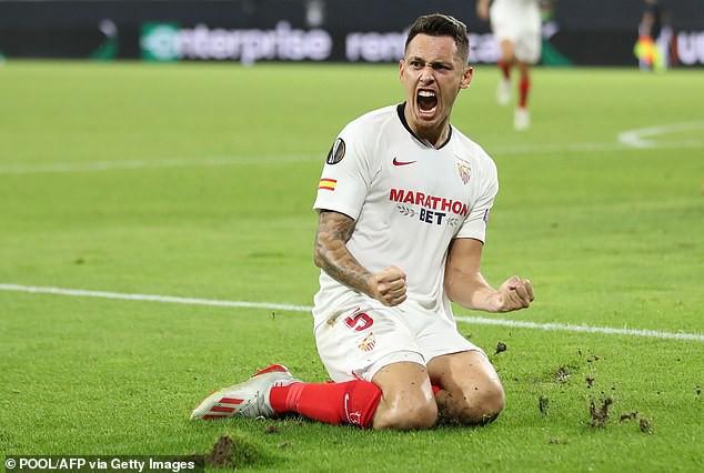 Nhọc nhằn hạ Wolves, Sevilla chờ đấu MU ở bán kết Europa League