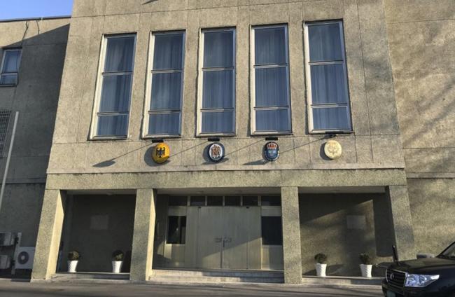 Thụy Điển tạm thời rút nhân viên ngoại giao khỏi Triều Tiên