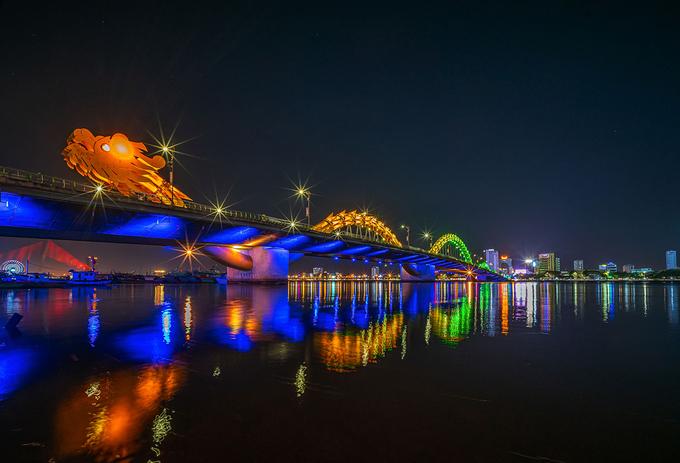 Việt Nam thắng hàng loạt giải thưởng du lịch thế giới
