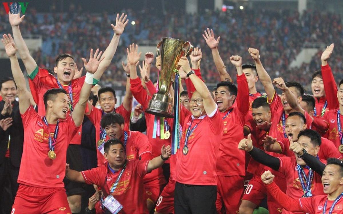 Chốt lịch thi đấu và thể thức AFF Cup năm 2021