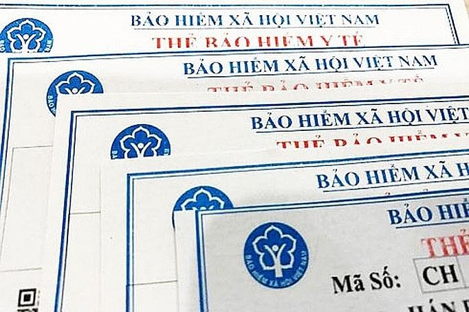 Có được tính dồn thời gian tham gia BHYT?