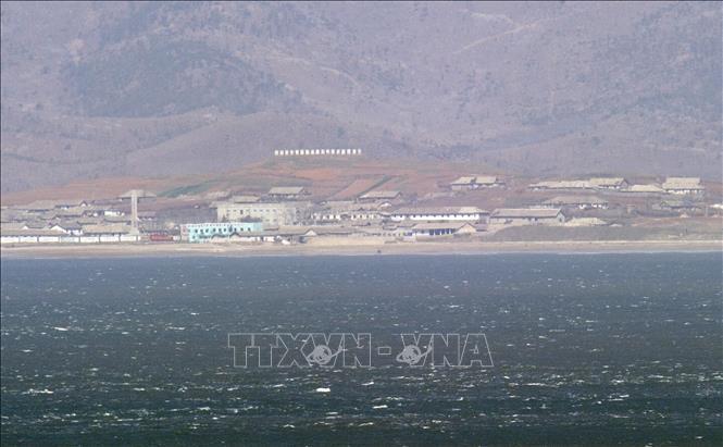 Hàn Quốc đề nghị Triều Tiên điều tra thêm vụ bắn chết một quan chức